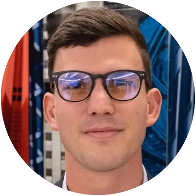 Micah George Mortgage Loan Officer