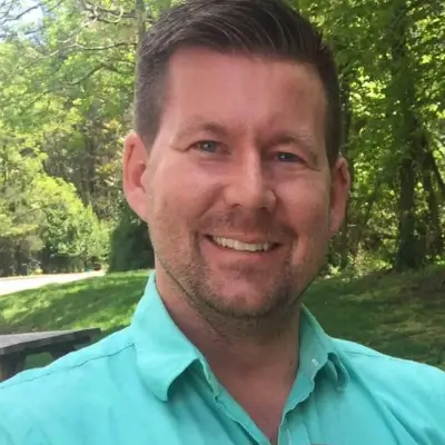Aaron Plummer Mortgage Loan Officer