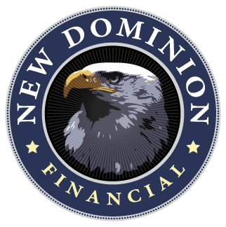 NEW DOMINION FINANCIAL